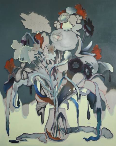Sad Flowers – Artwork Cover