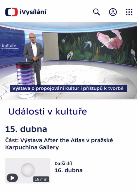 udalosti v kulture
