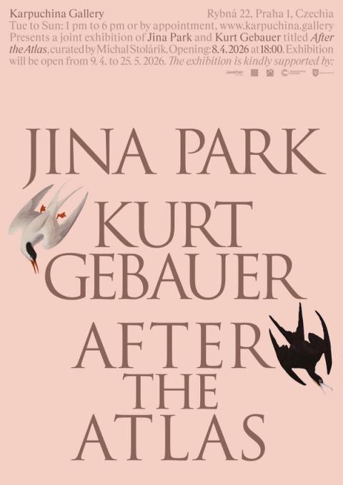 after the atlas grafika