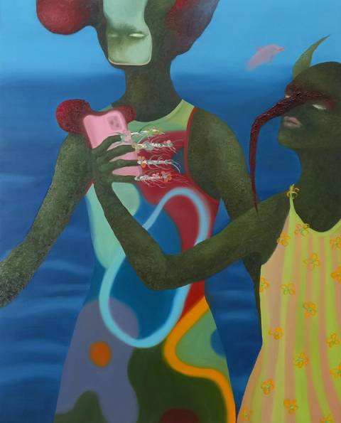 Selfie – Artwork Cover