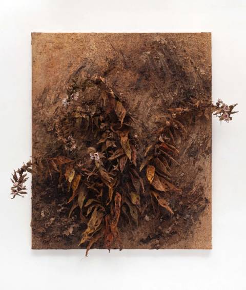 Henbane – Artwork Cover