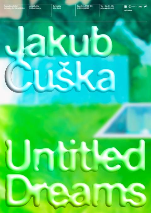 čuška poster