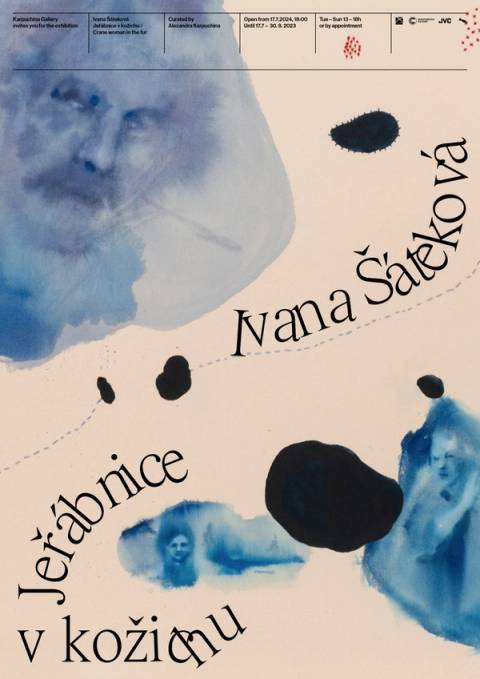 šáteková poster