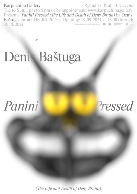 baštuga poster