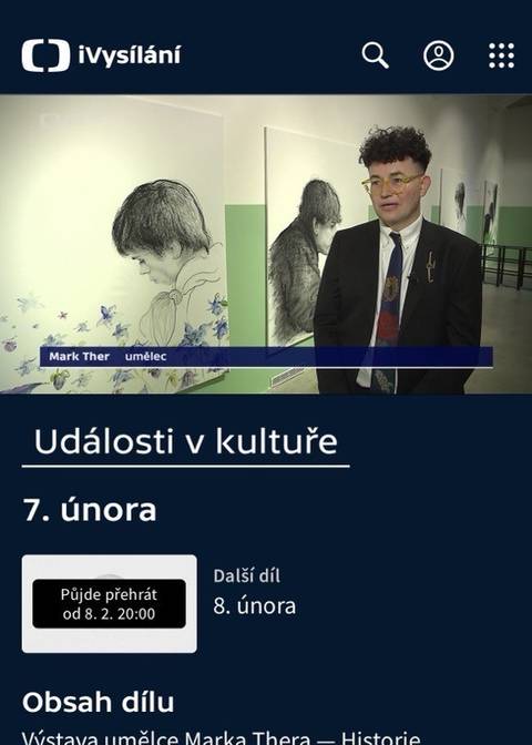 ČT Mark Ther
