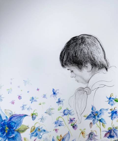 Alt is missing