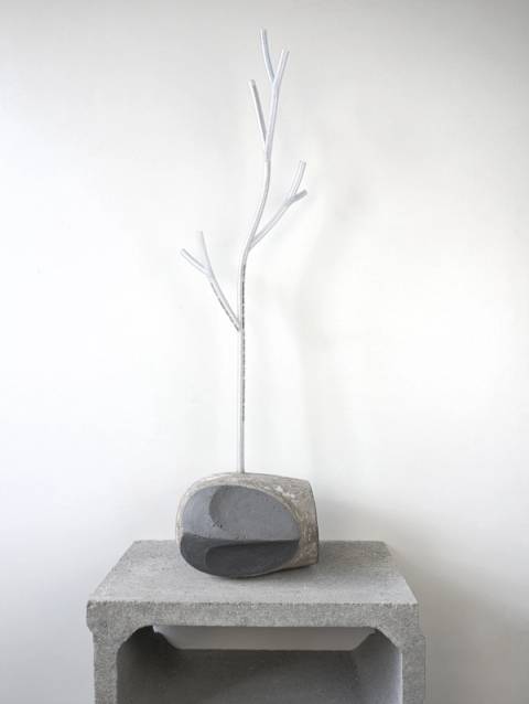 Branch – Artwork Cover