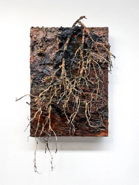 Roots III – Artwork Cover