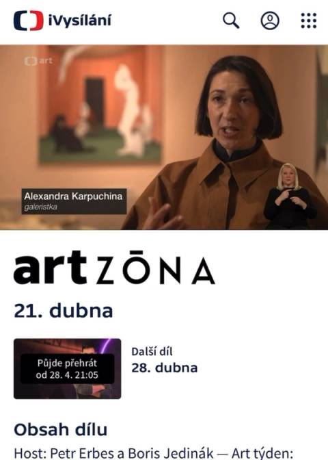 art zona