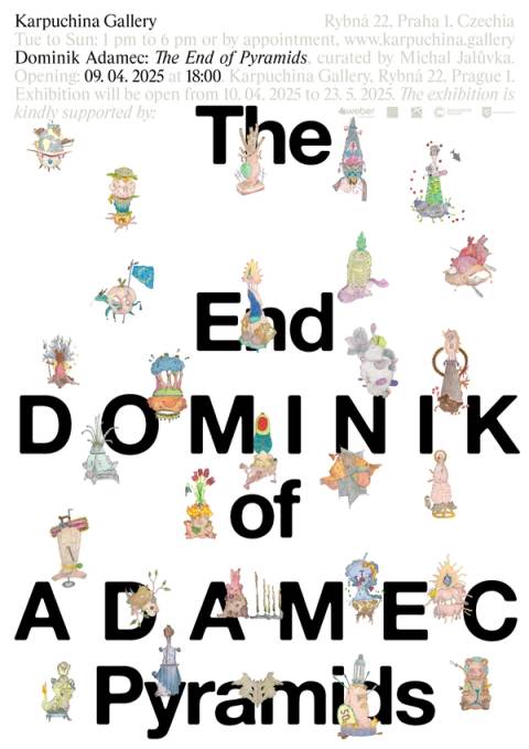 adamec poster