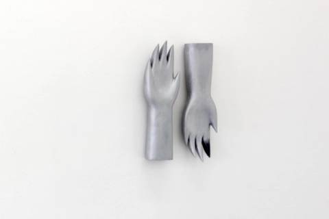 Injured Hands – Artwork Cover