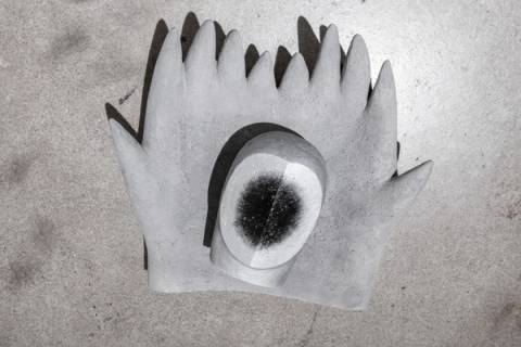 Big Palm – Artwork Cover
