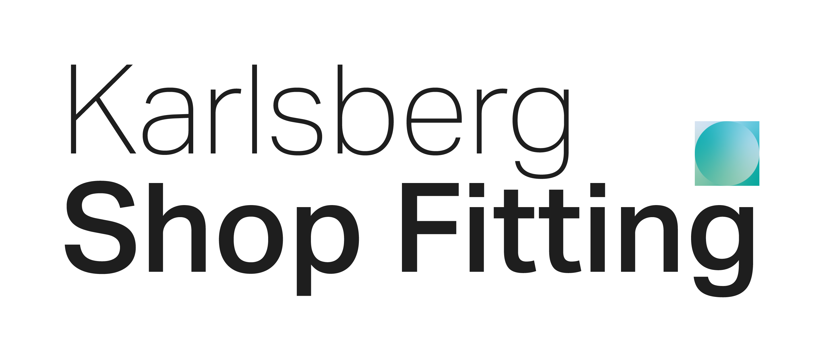 Karlsberg Shop Fitting logo