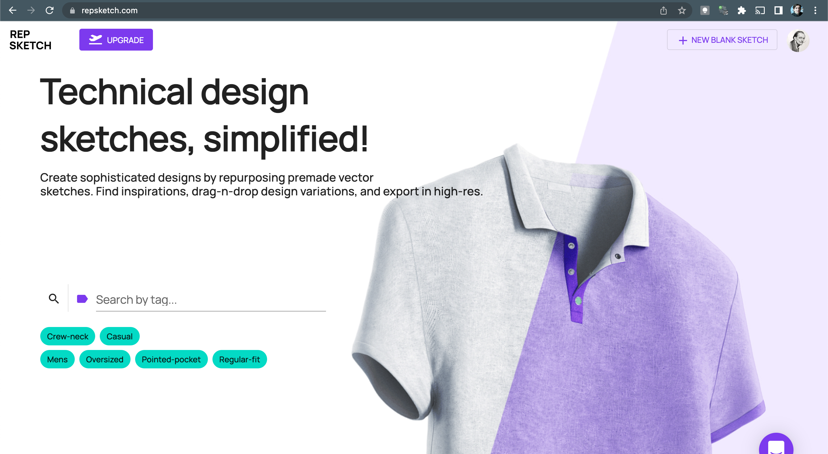 repsketch.com