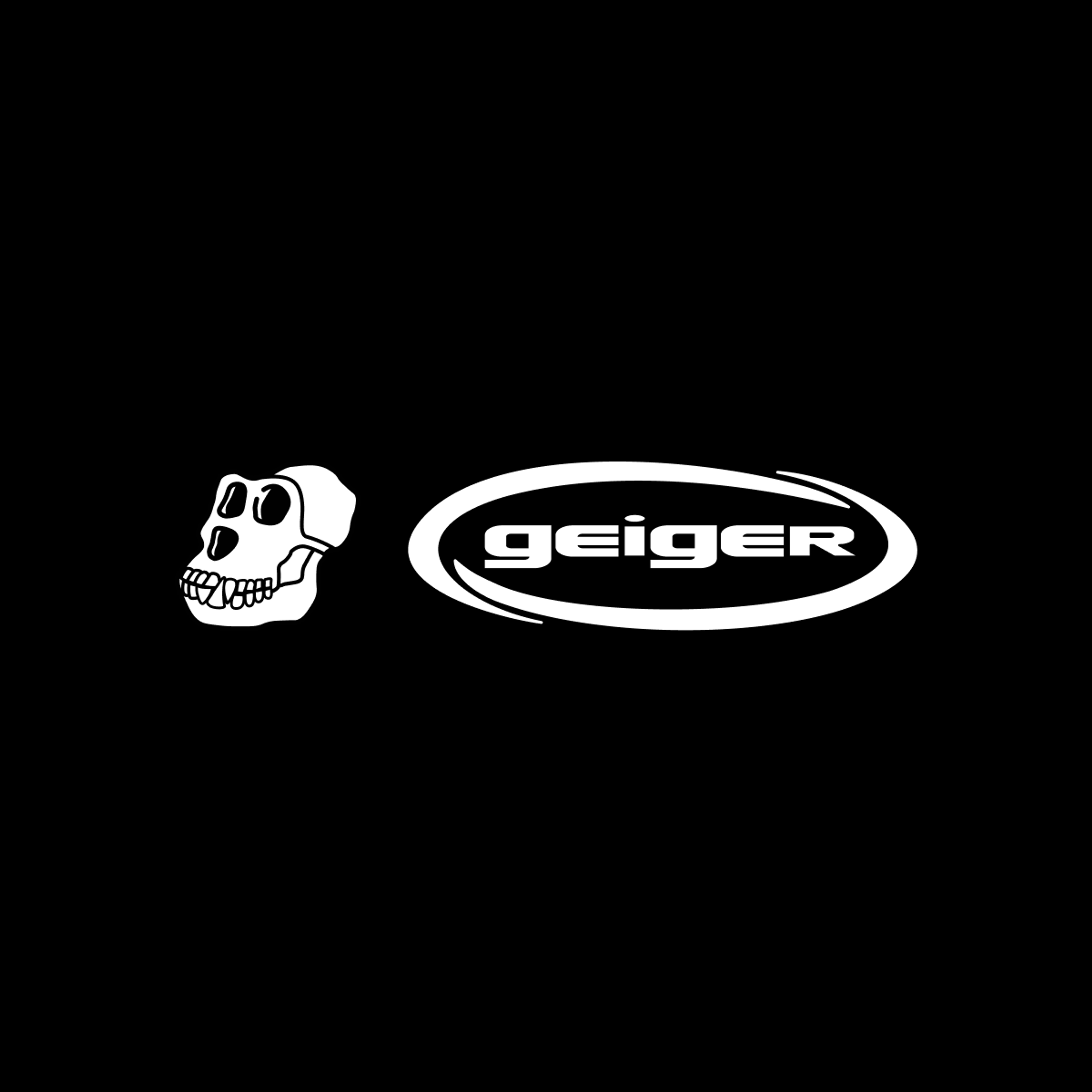 BAYC x John Geiger