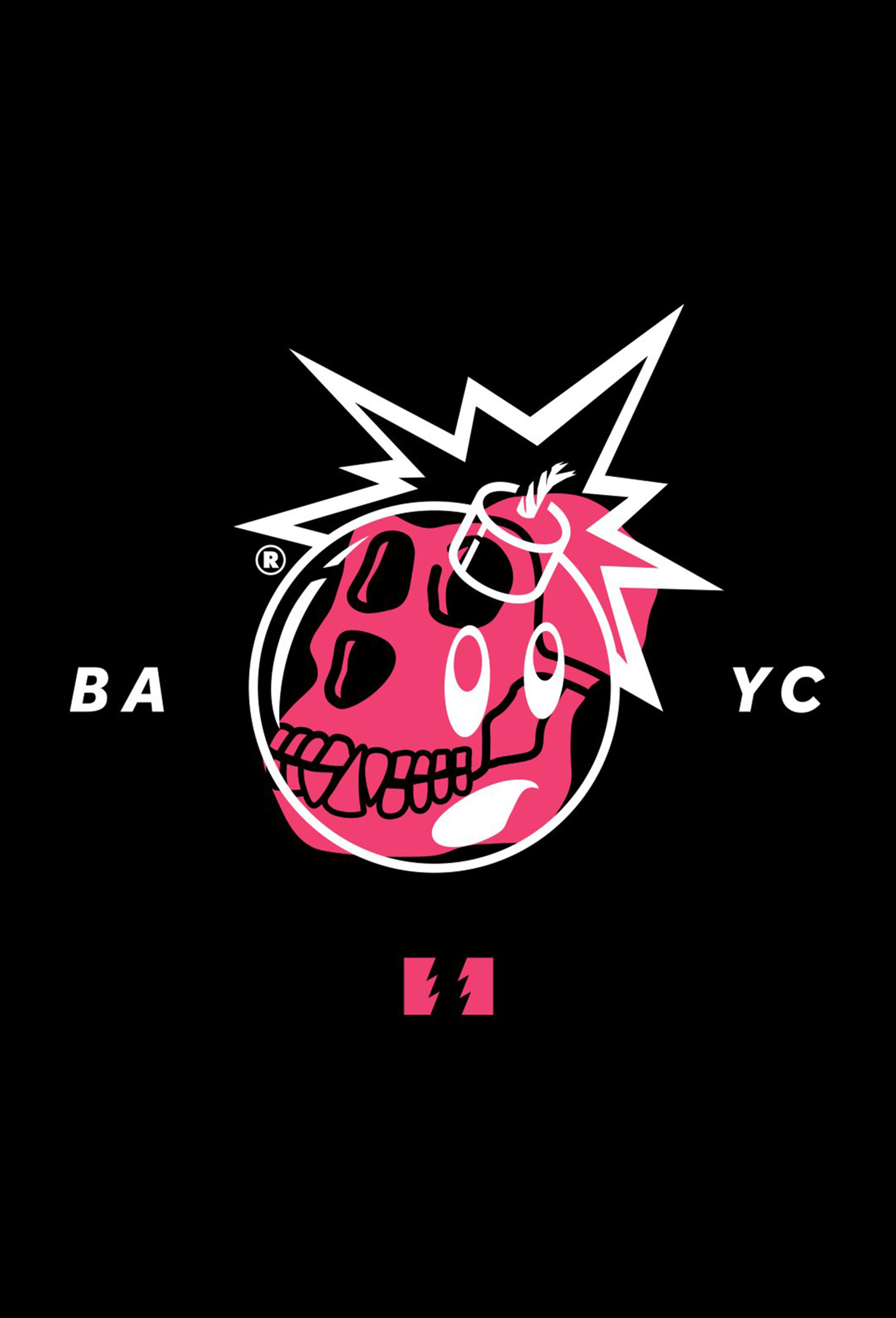 BAYC x The Hundreds 