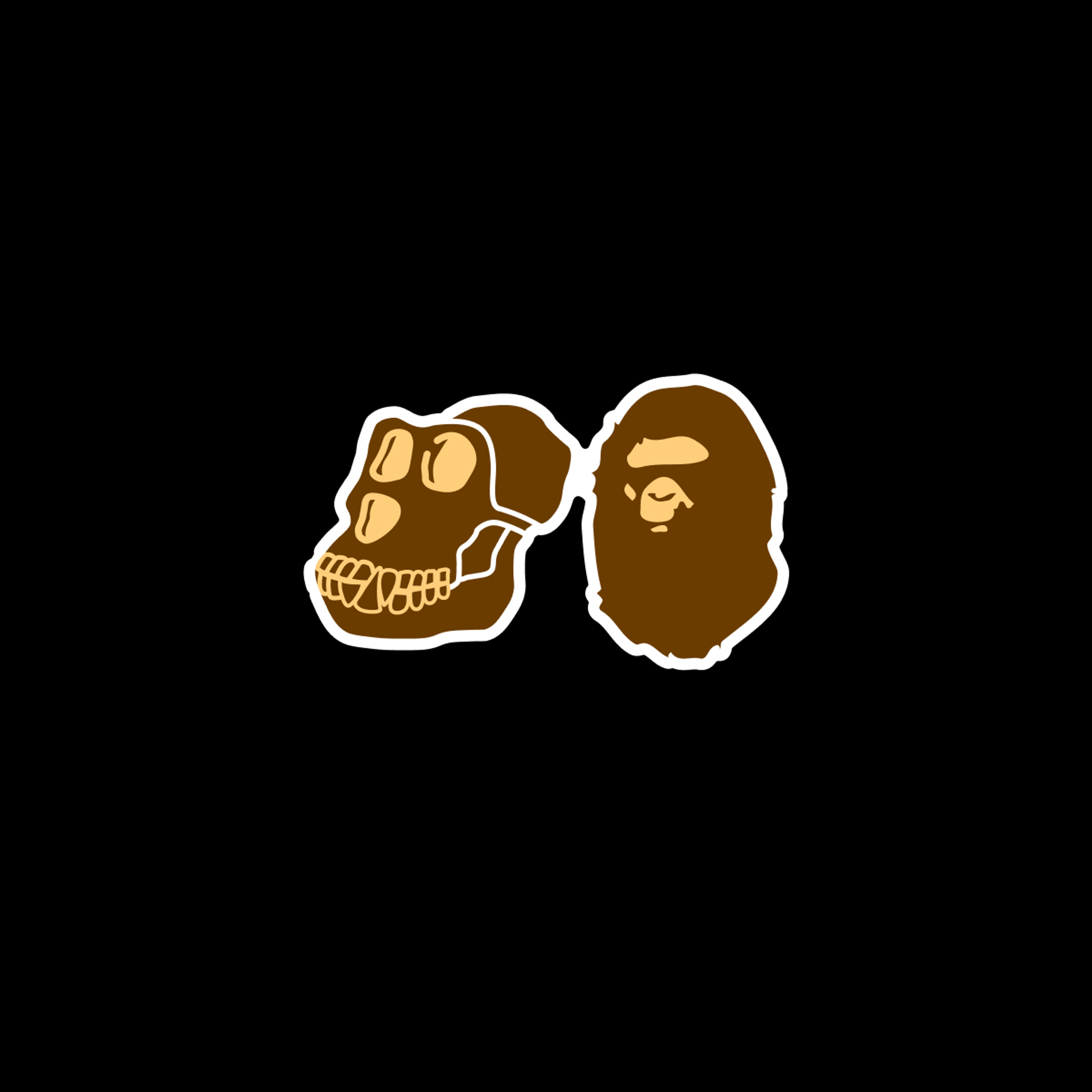 BAYC x BAPE®