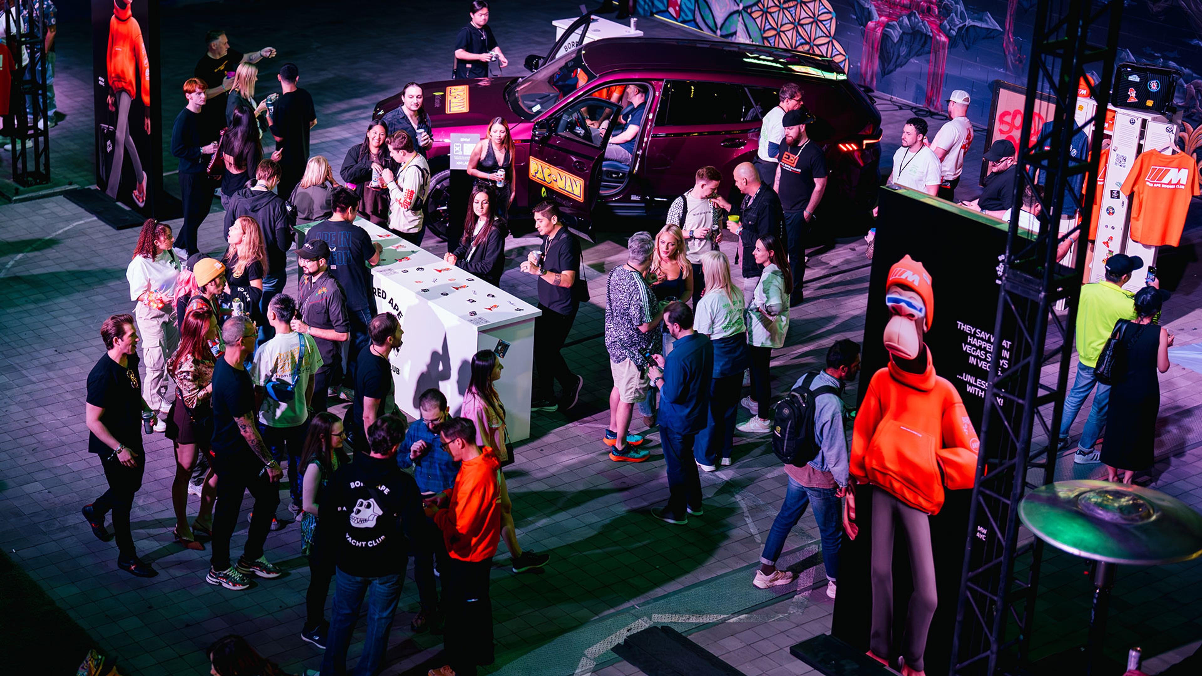 Activation content image