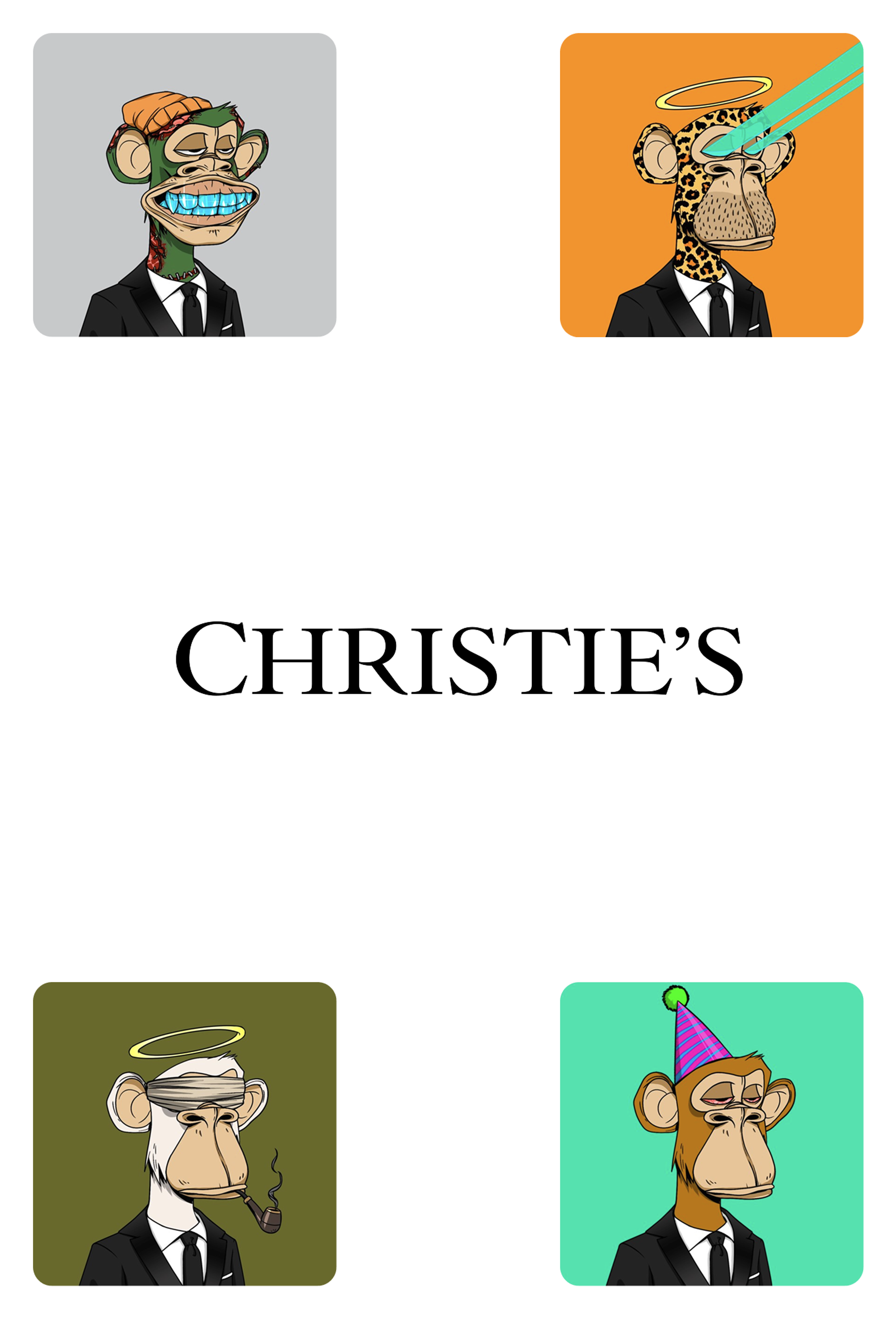 Christie's Auction: HKD 22.1M