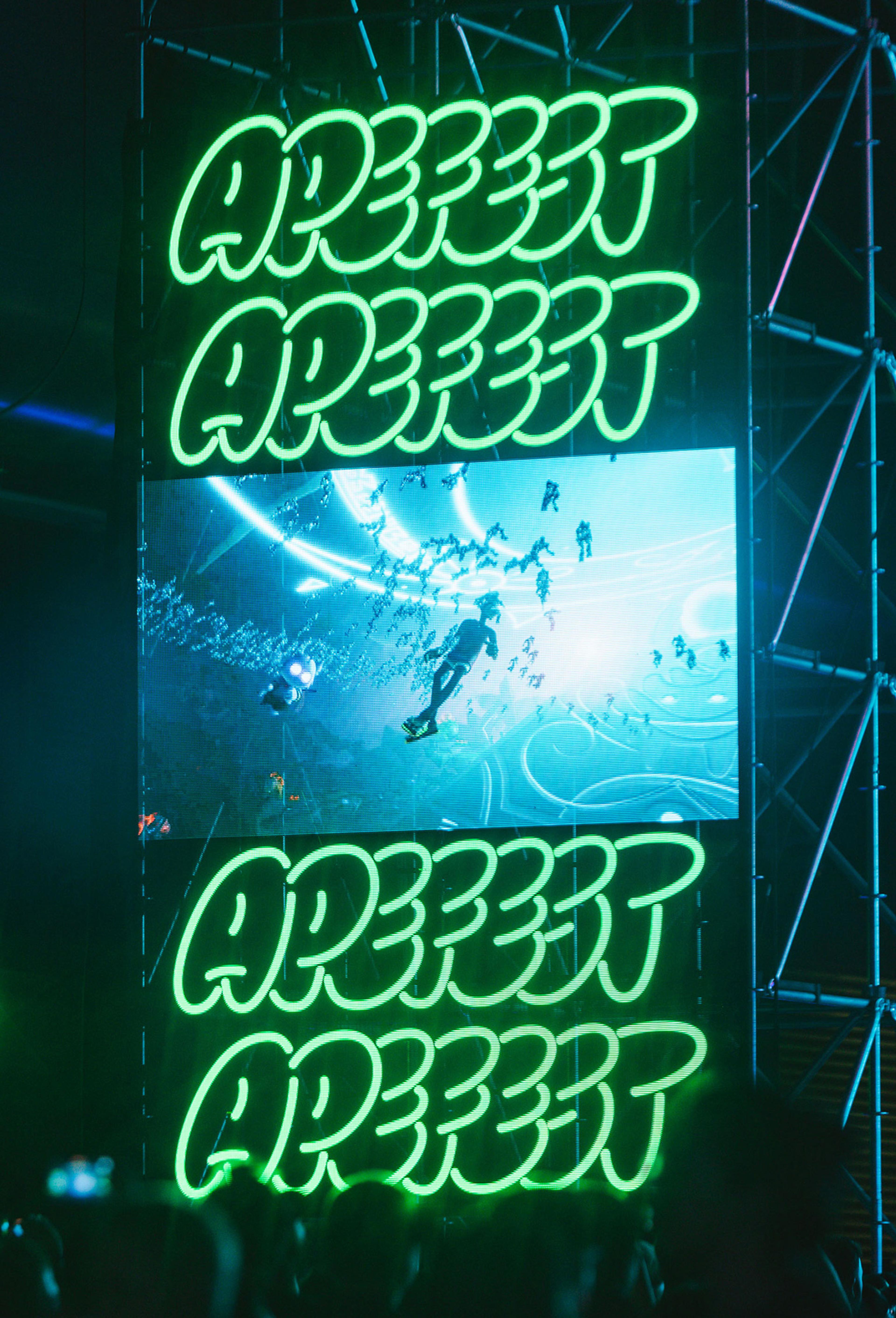 ApeFest 2023: Hong Kong