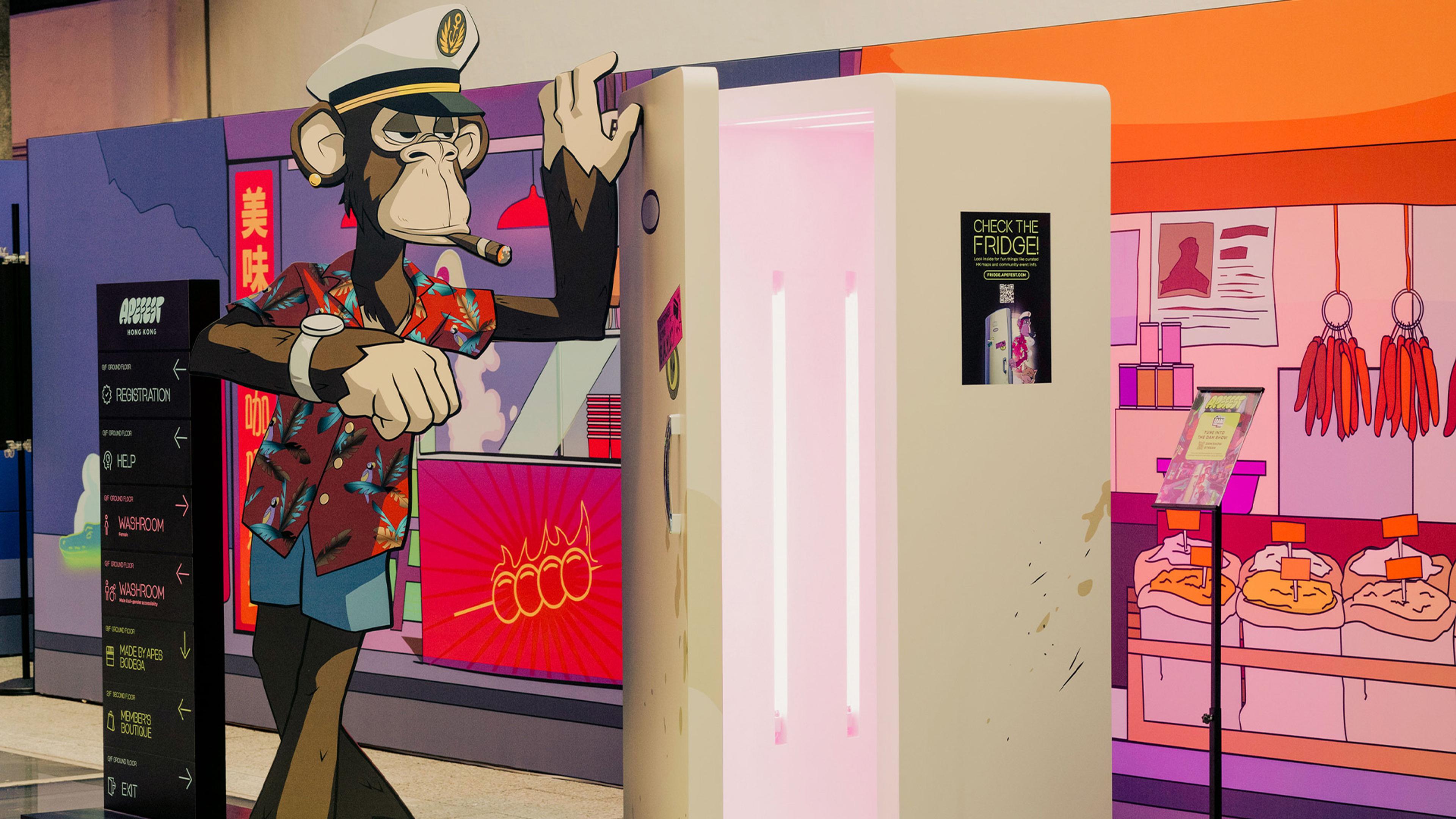 Activation content image
