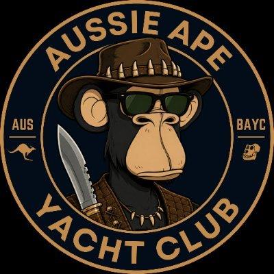 Aussie Apes