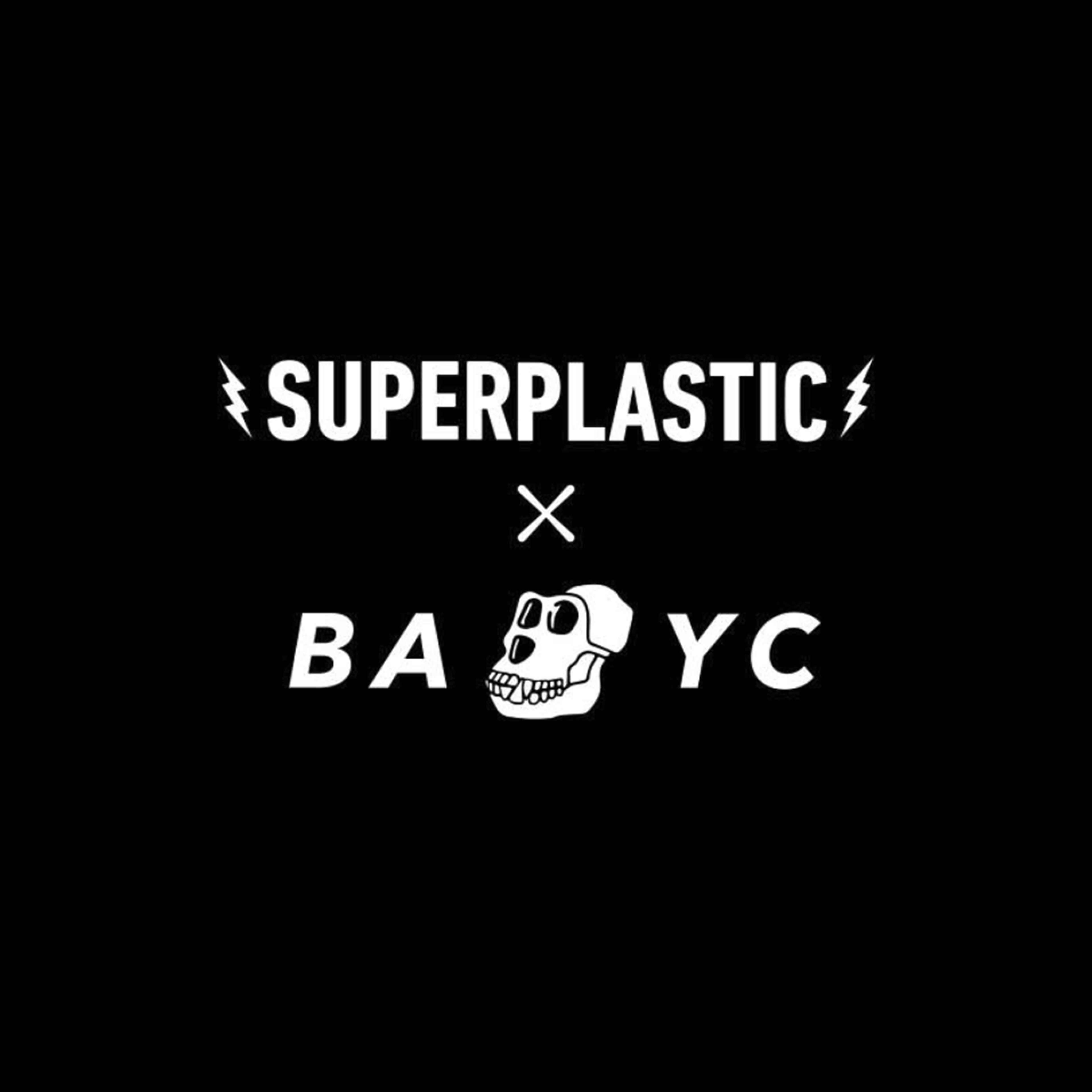 BAYC x Superplastic 