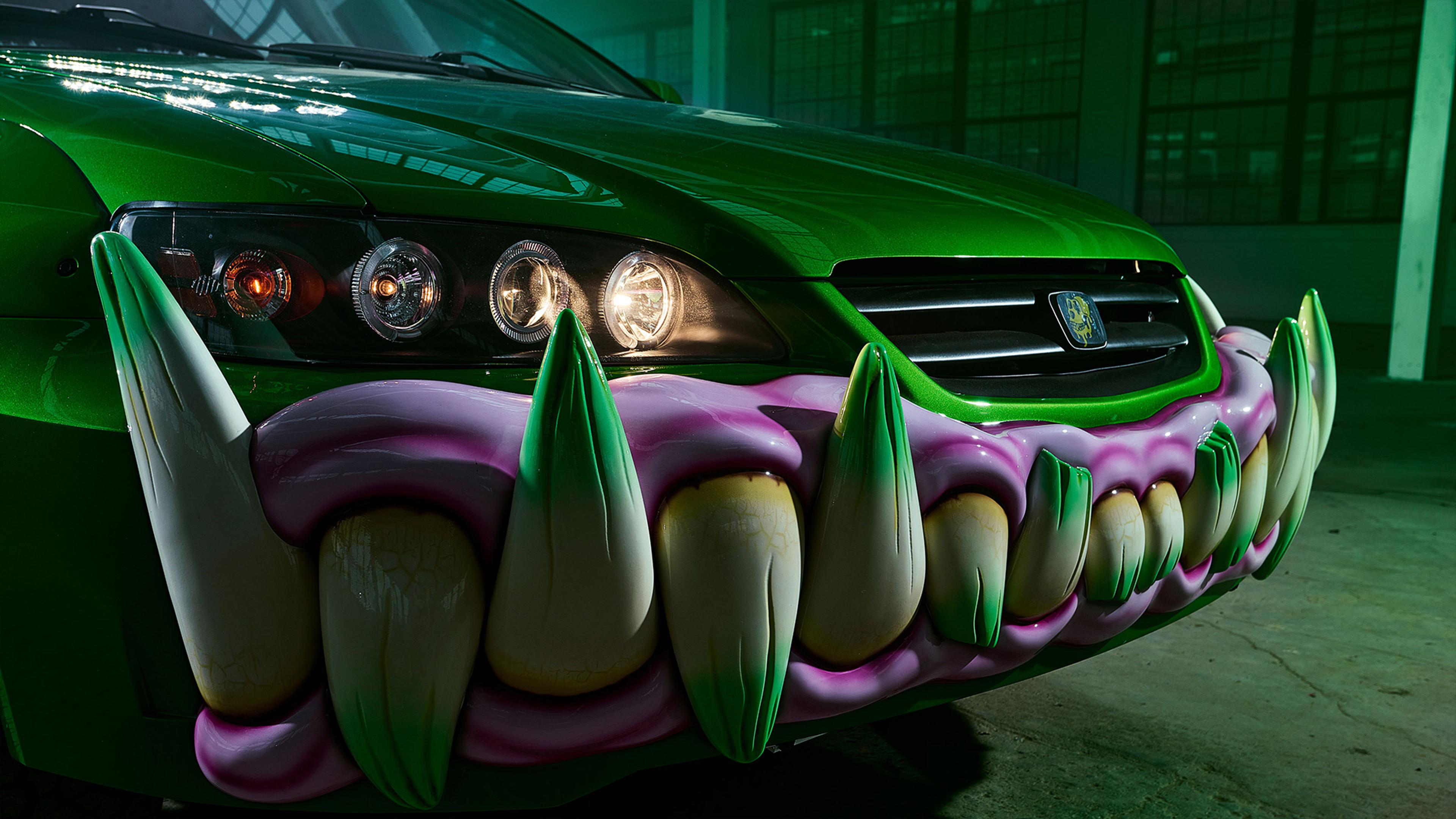 Activation content image