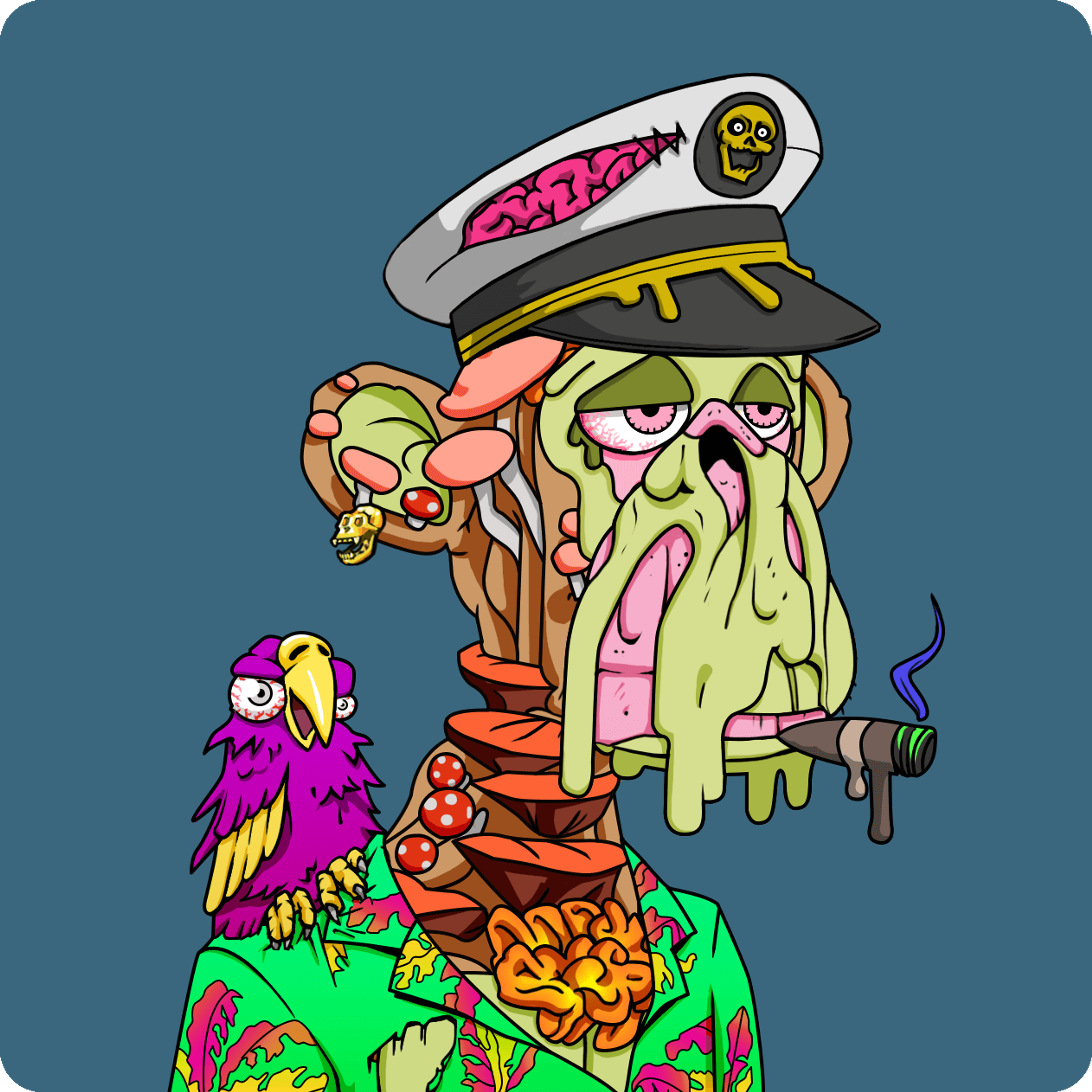 Activation content image