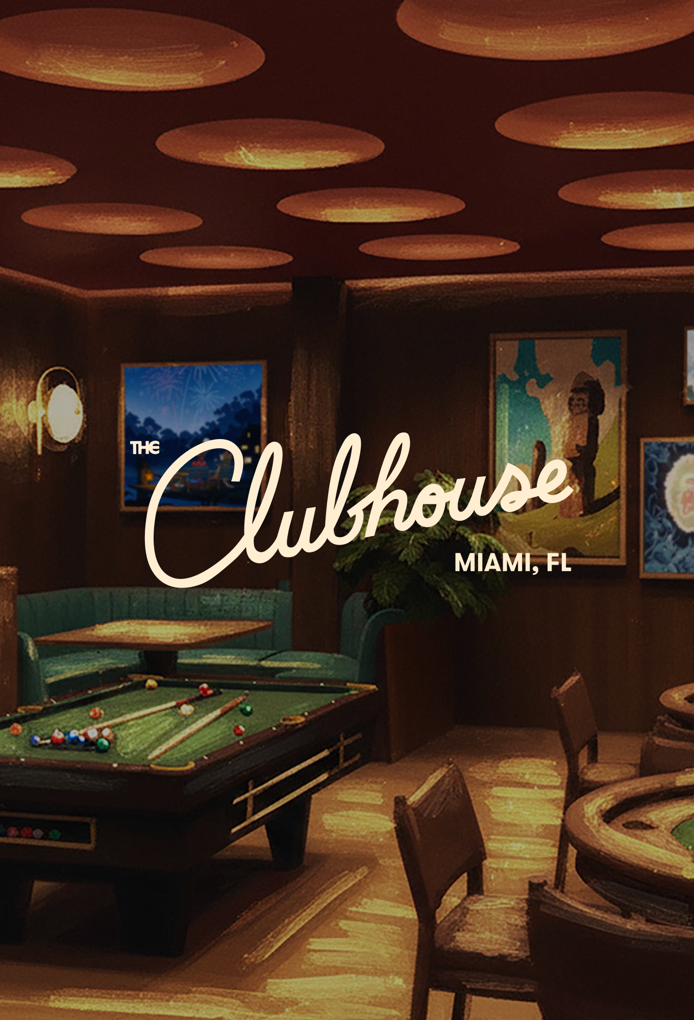 BAYC Clubhouse