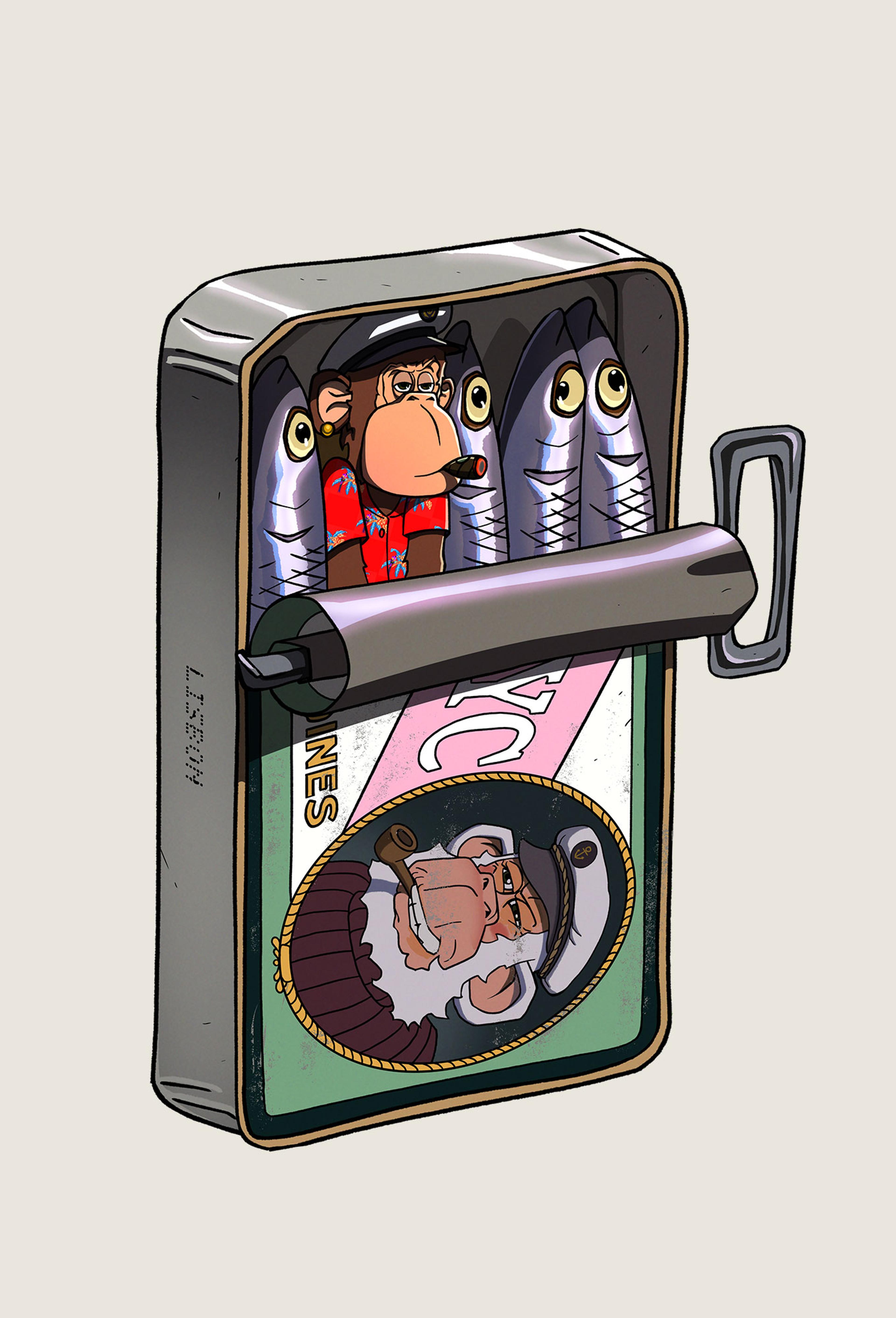 ApeFest 2024: Lisbon, Portugal