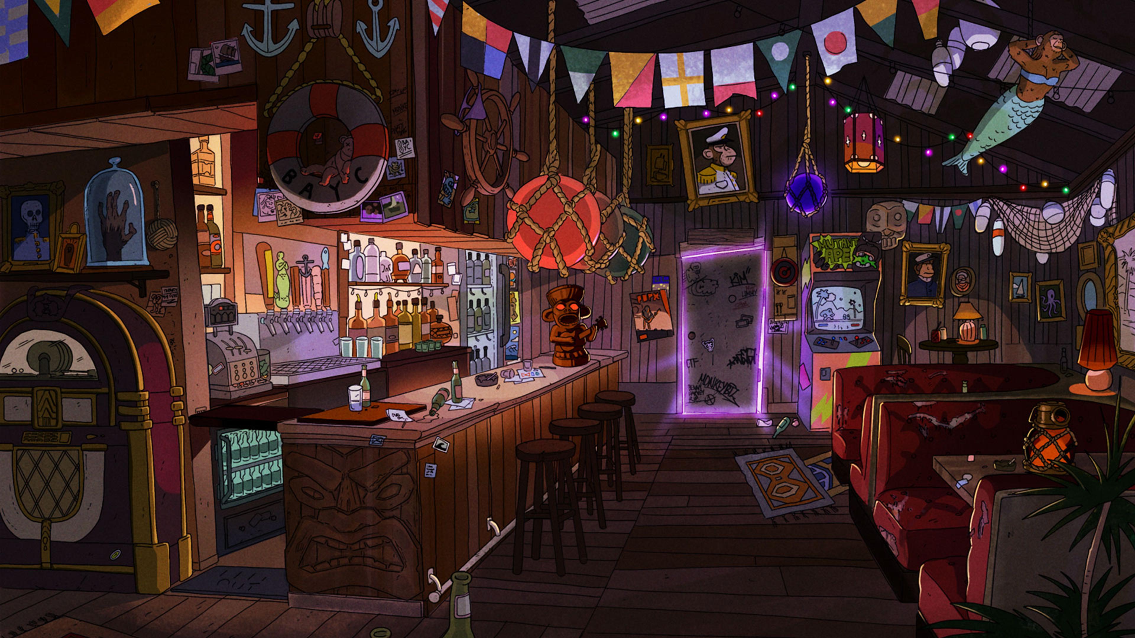 Activation content image