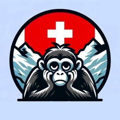Bored Ape Switzerland