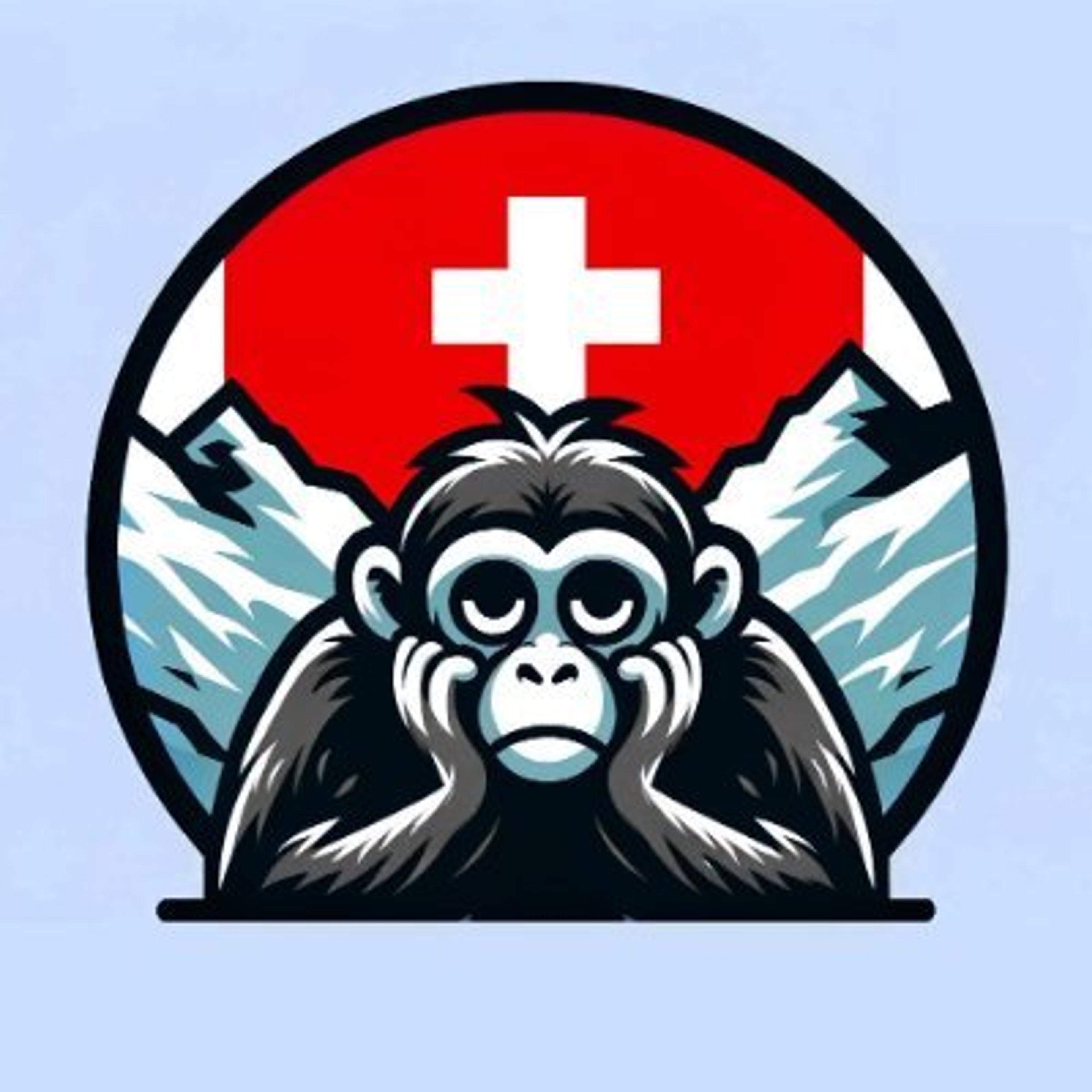 Bored Ape Switzerland