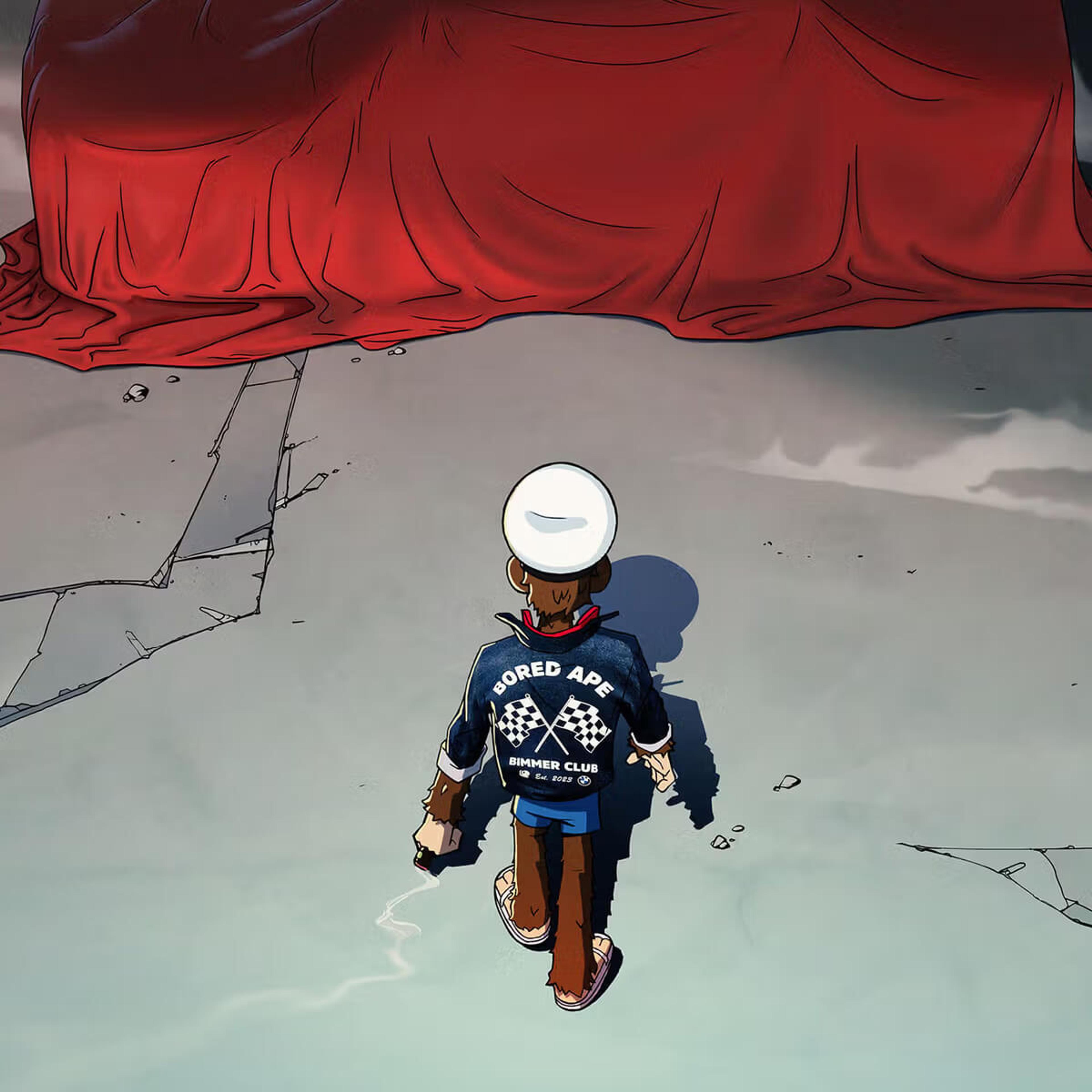 Activation content image