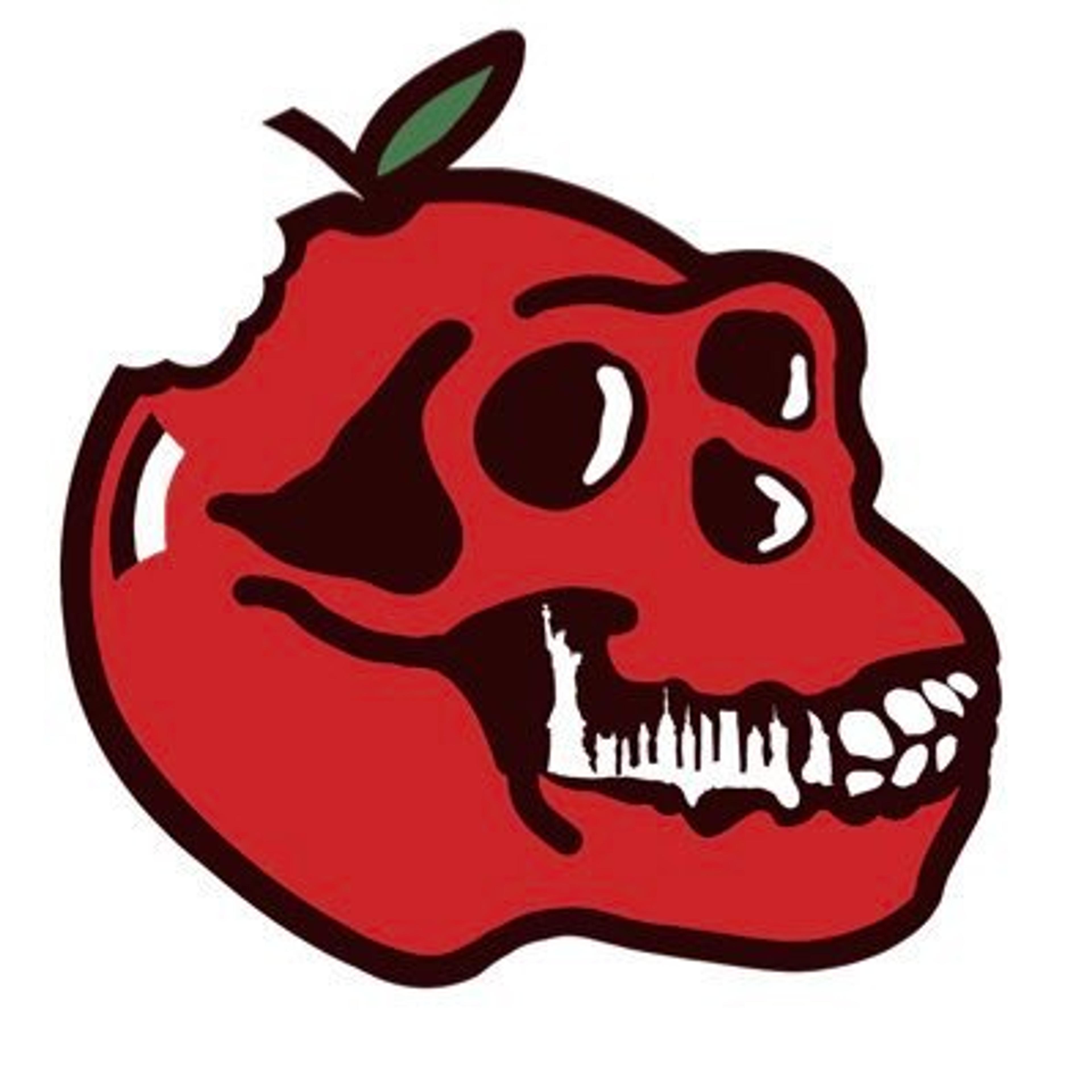 Big Apple Apes