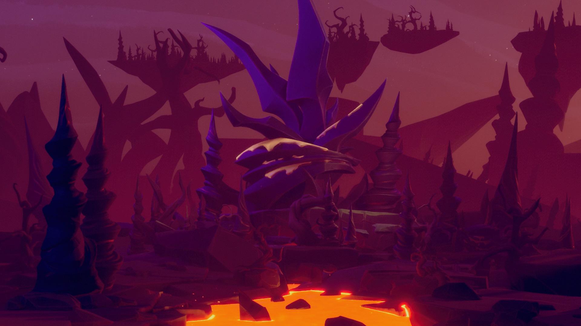 Activation content image
