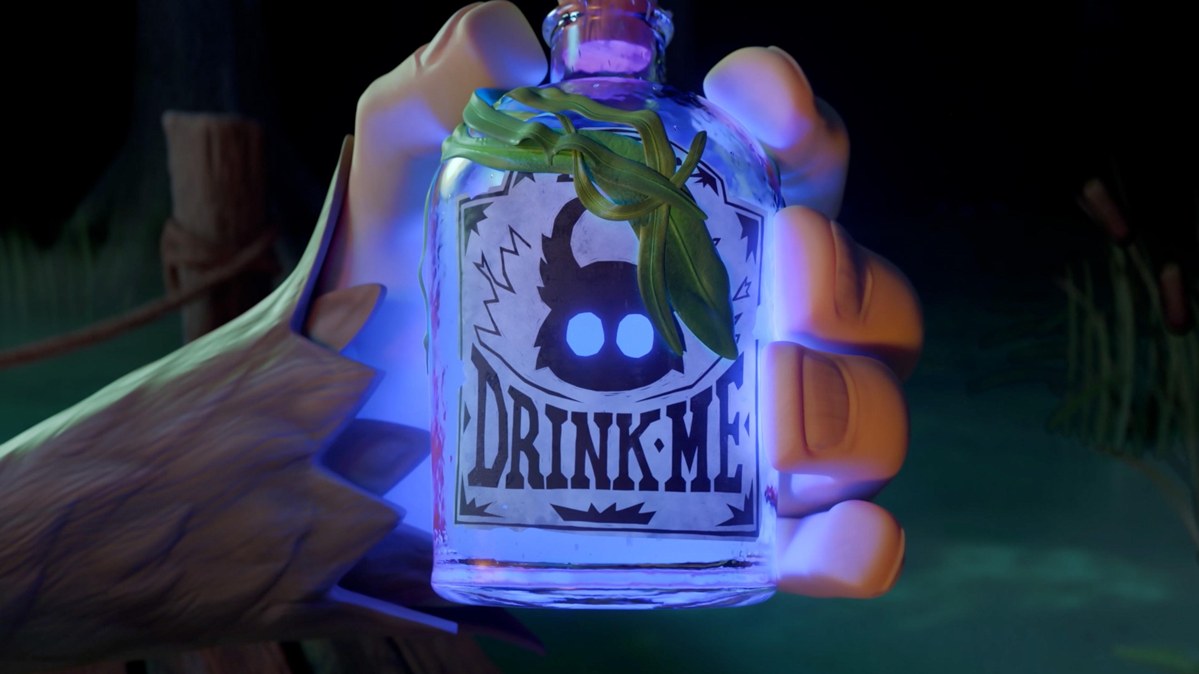 Activation content image