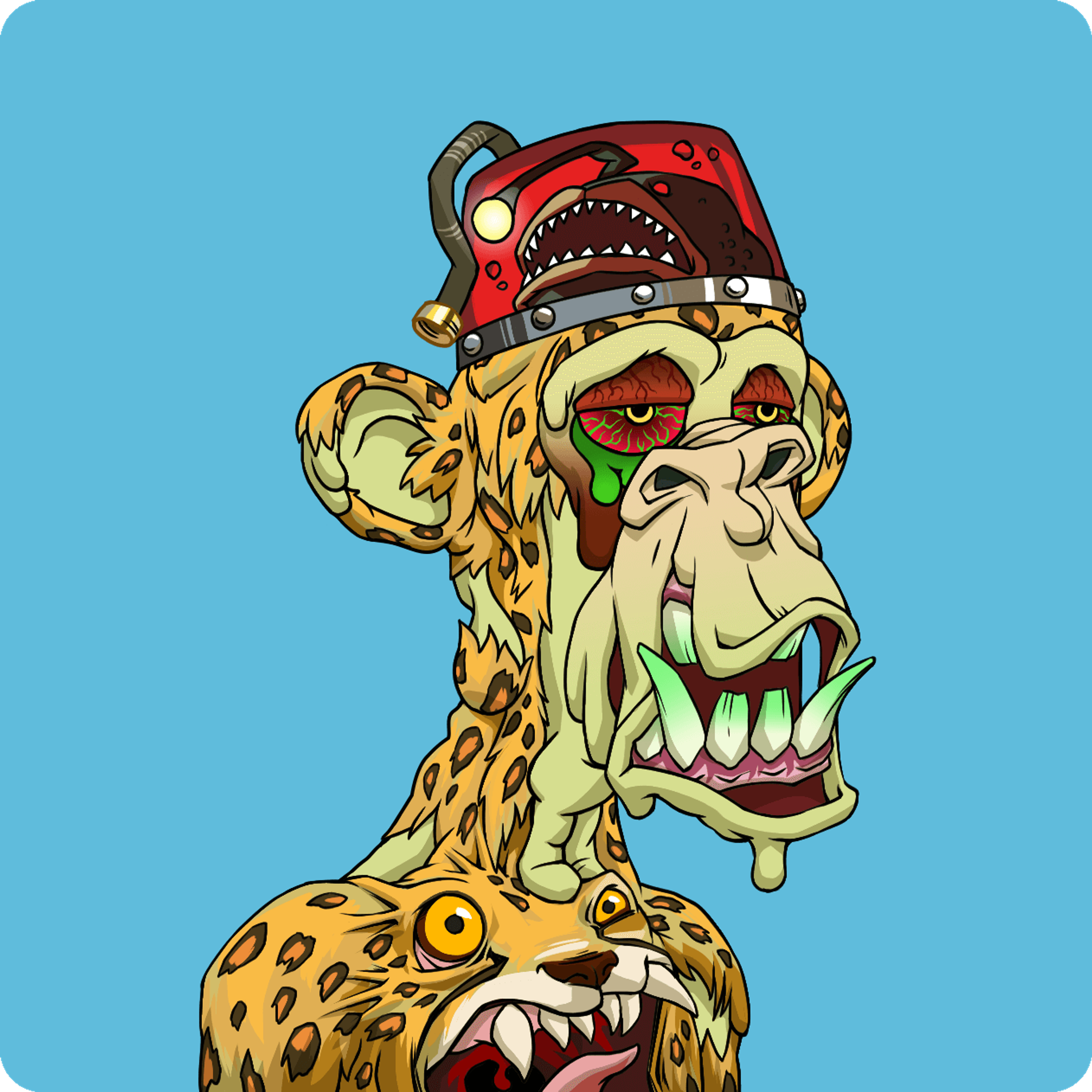 Activation content image