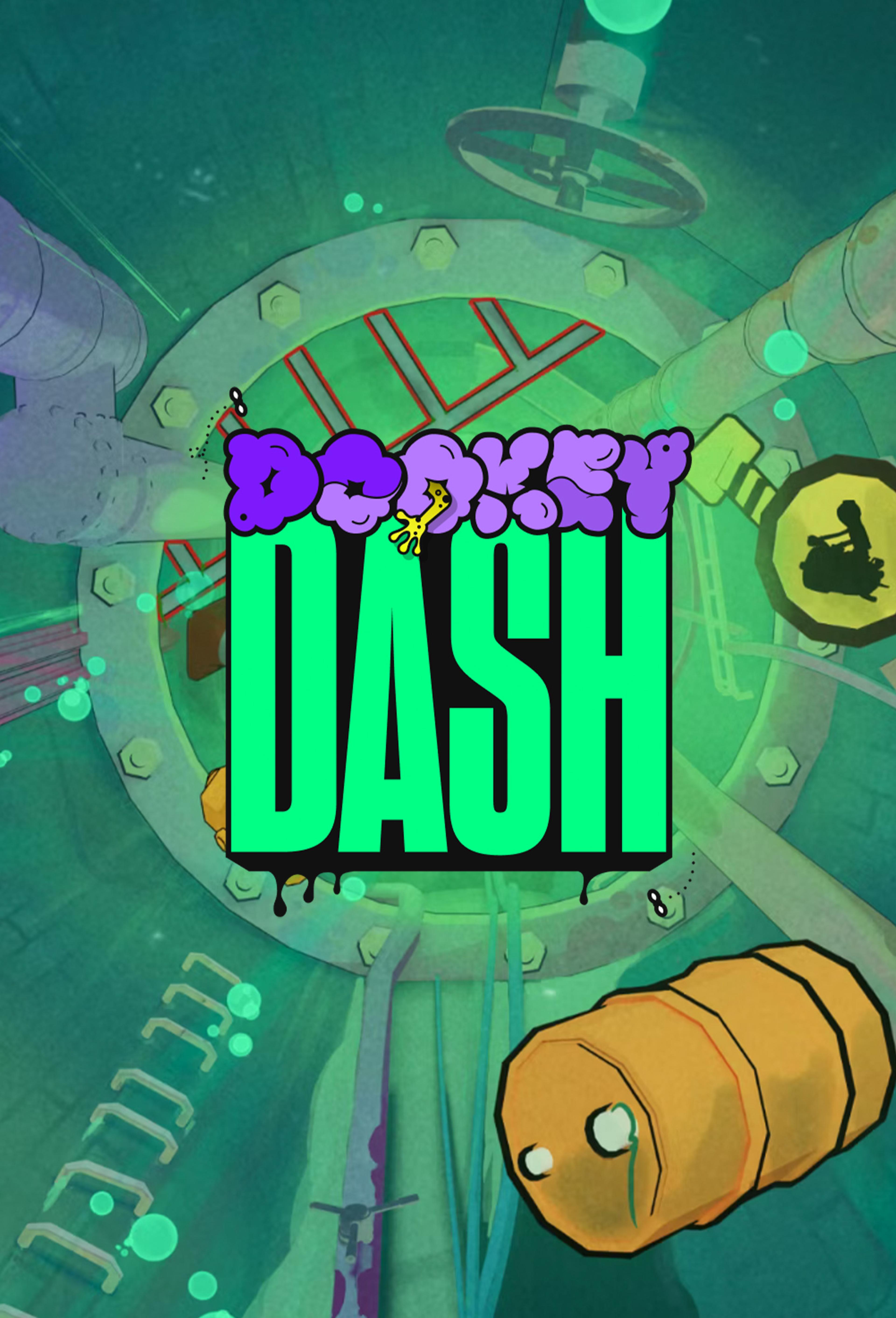 Dookey Dash