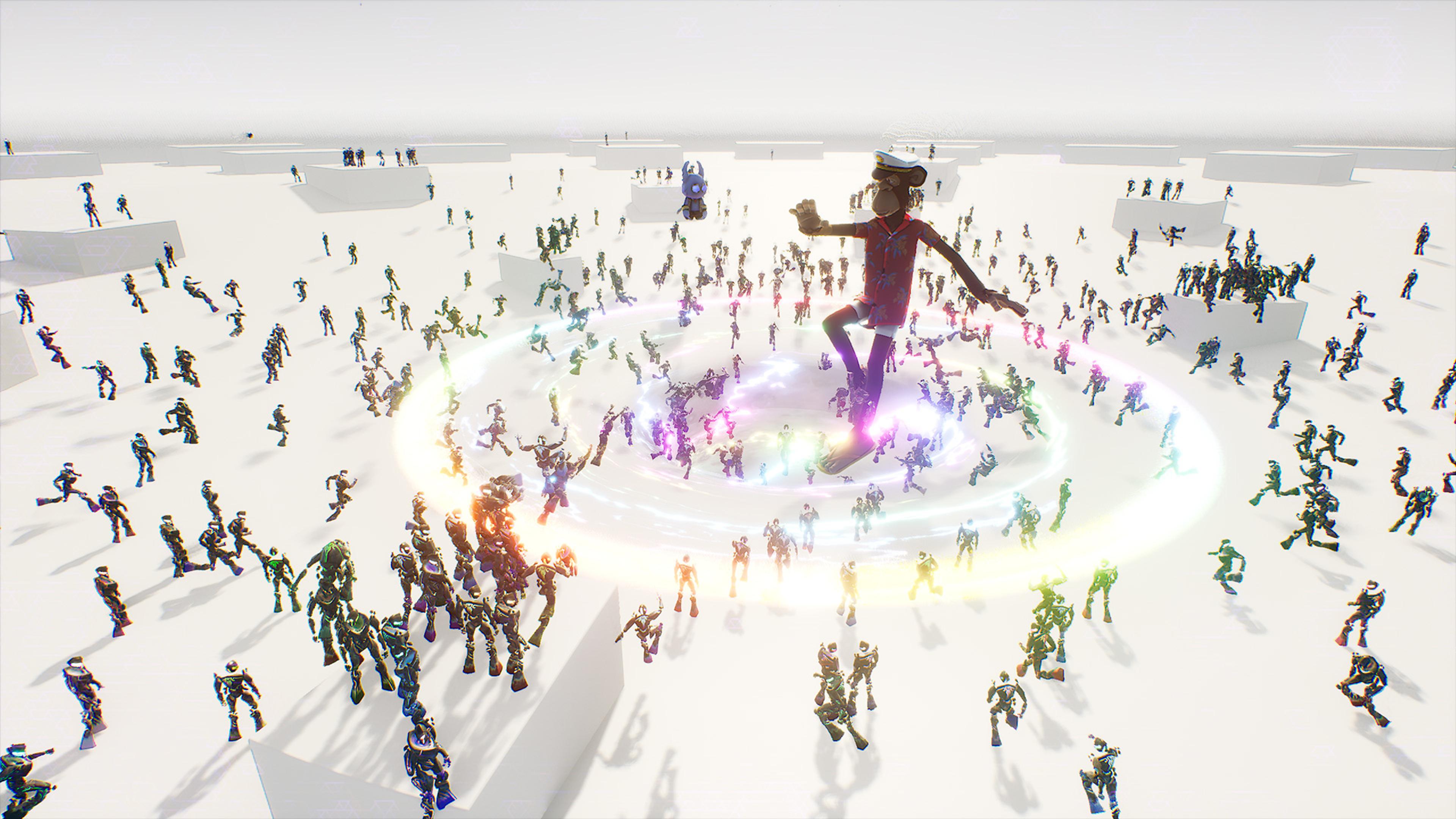 Activation content image