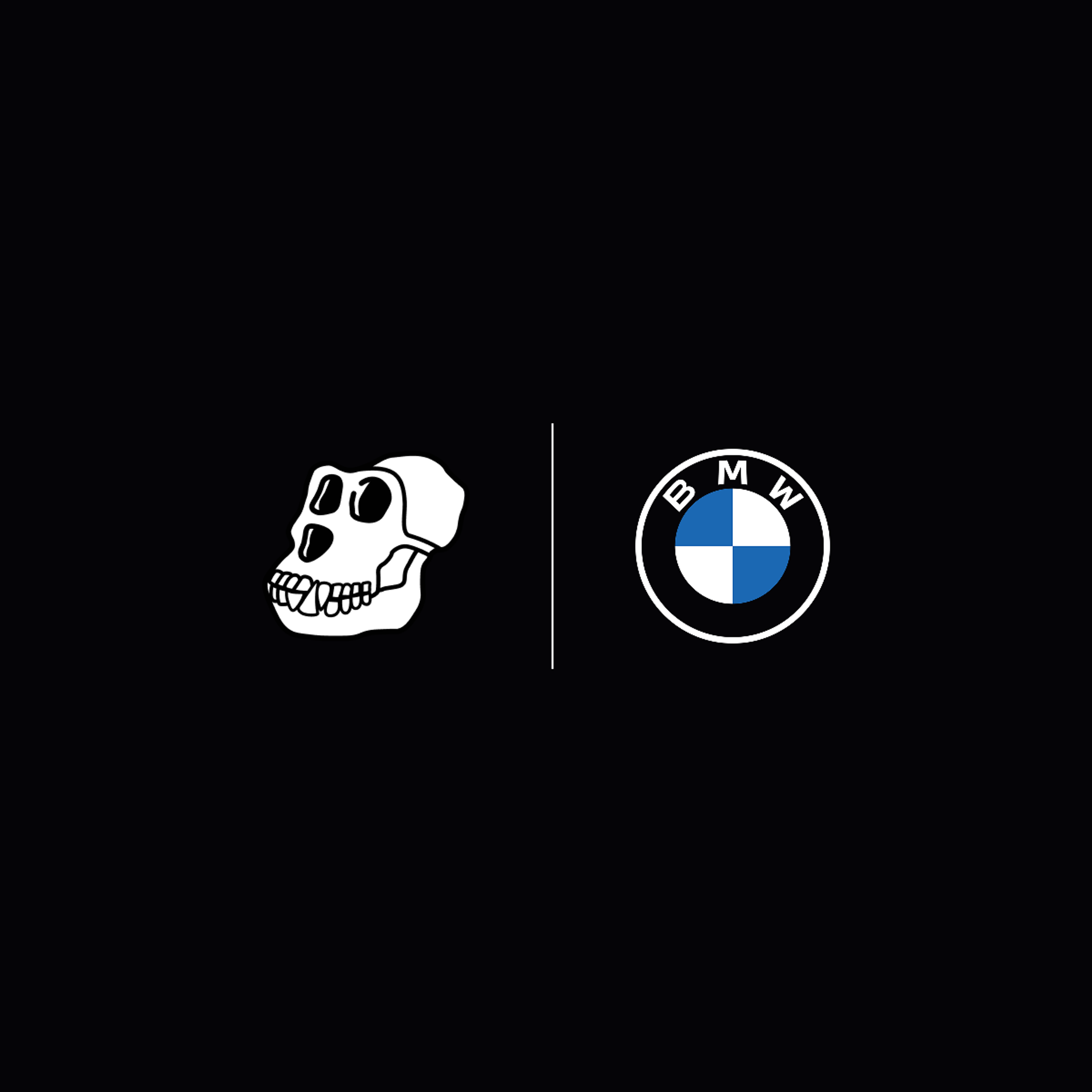 BAYC x BMW: Las Vegas