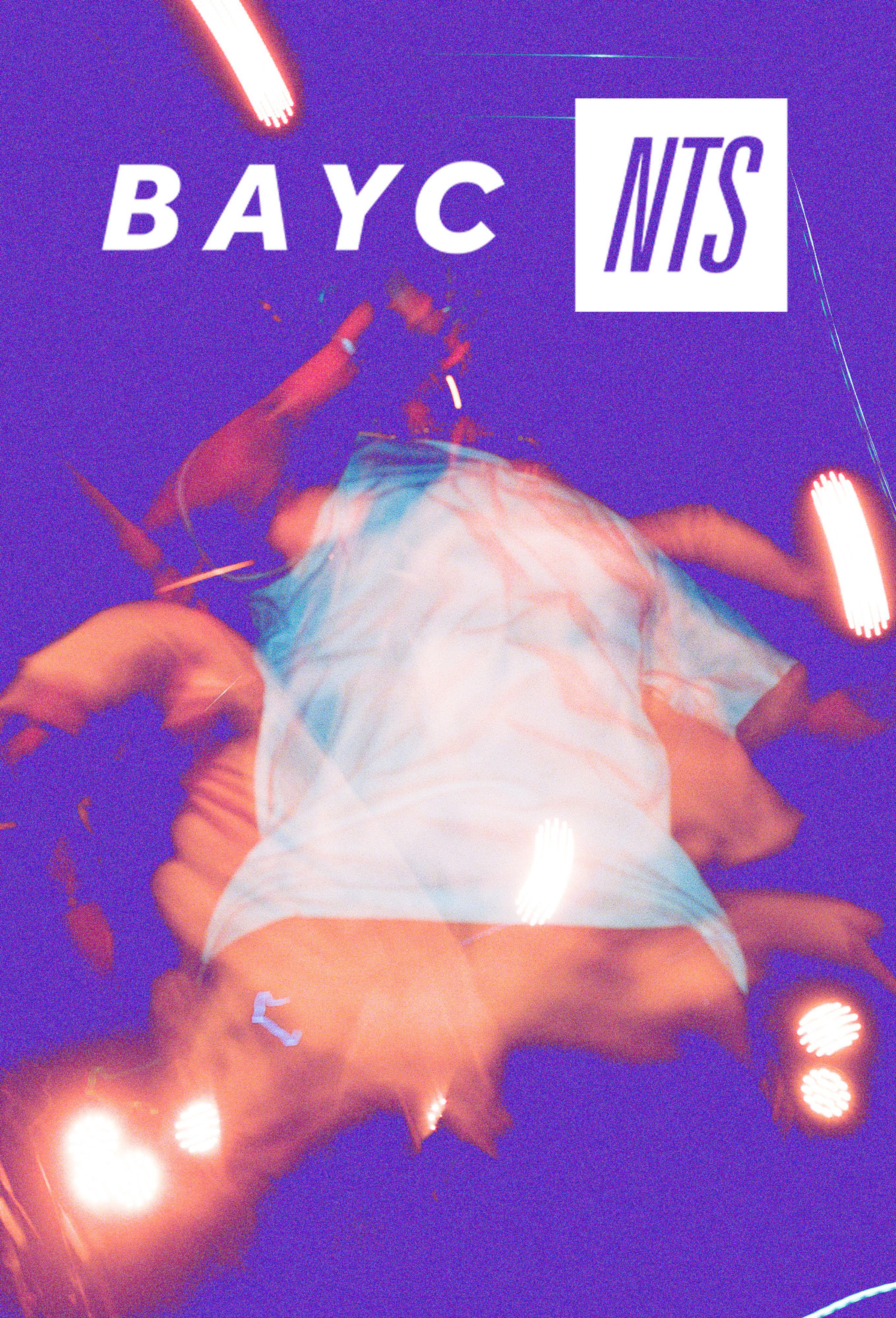 BAYC x NTS Radio: Miami Art Basel