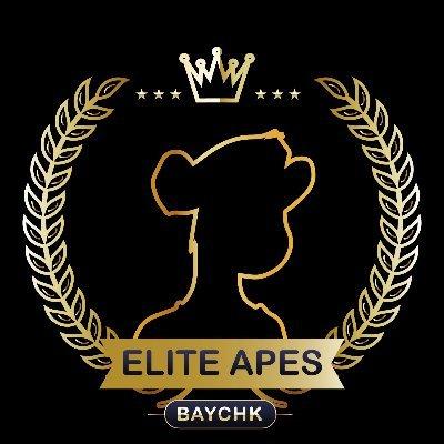 Elite Apes