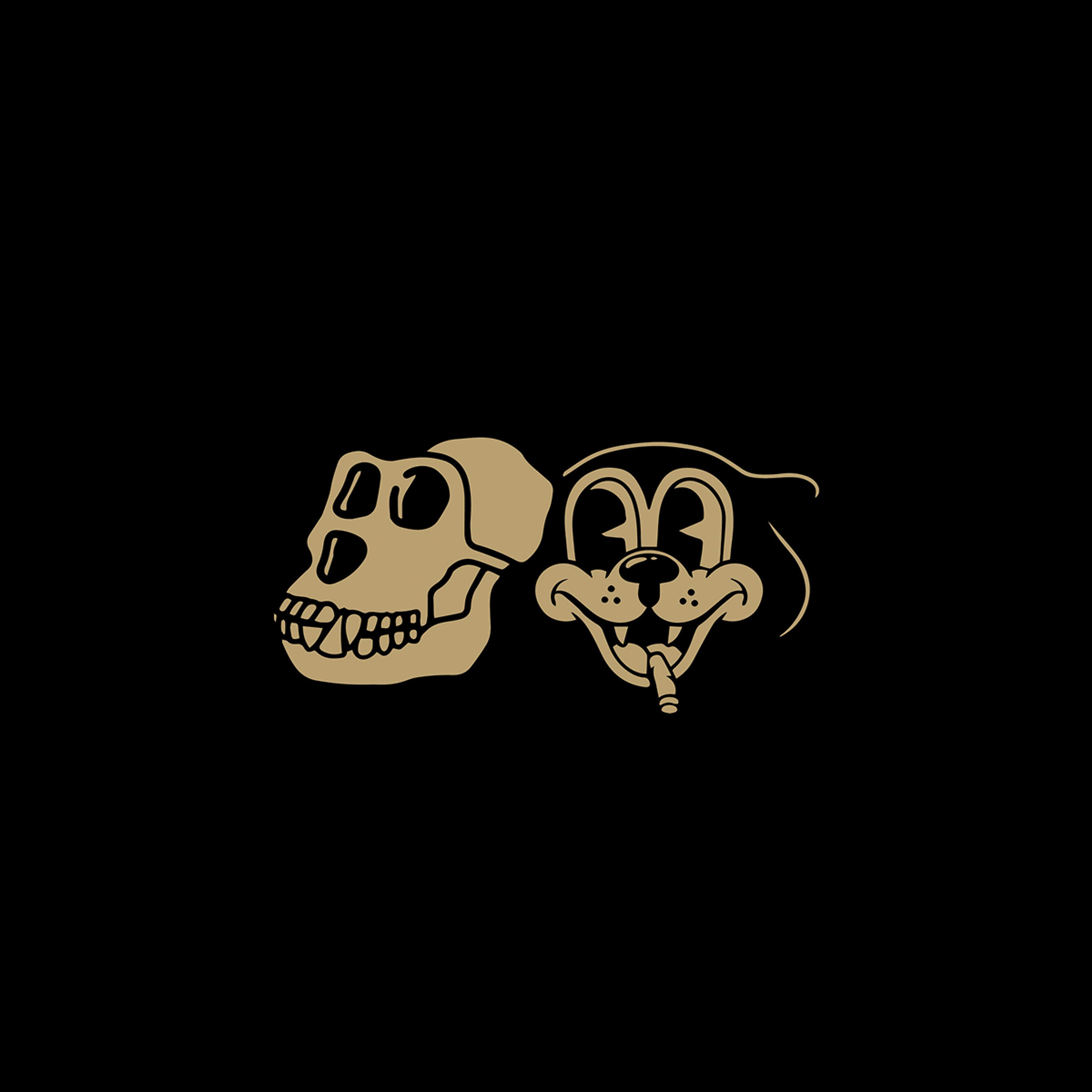 BAYC x McBess x DudesFactory
