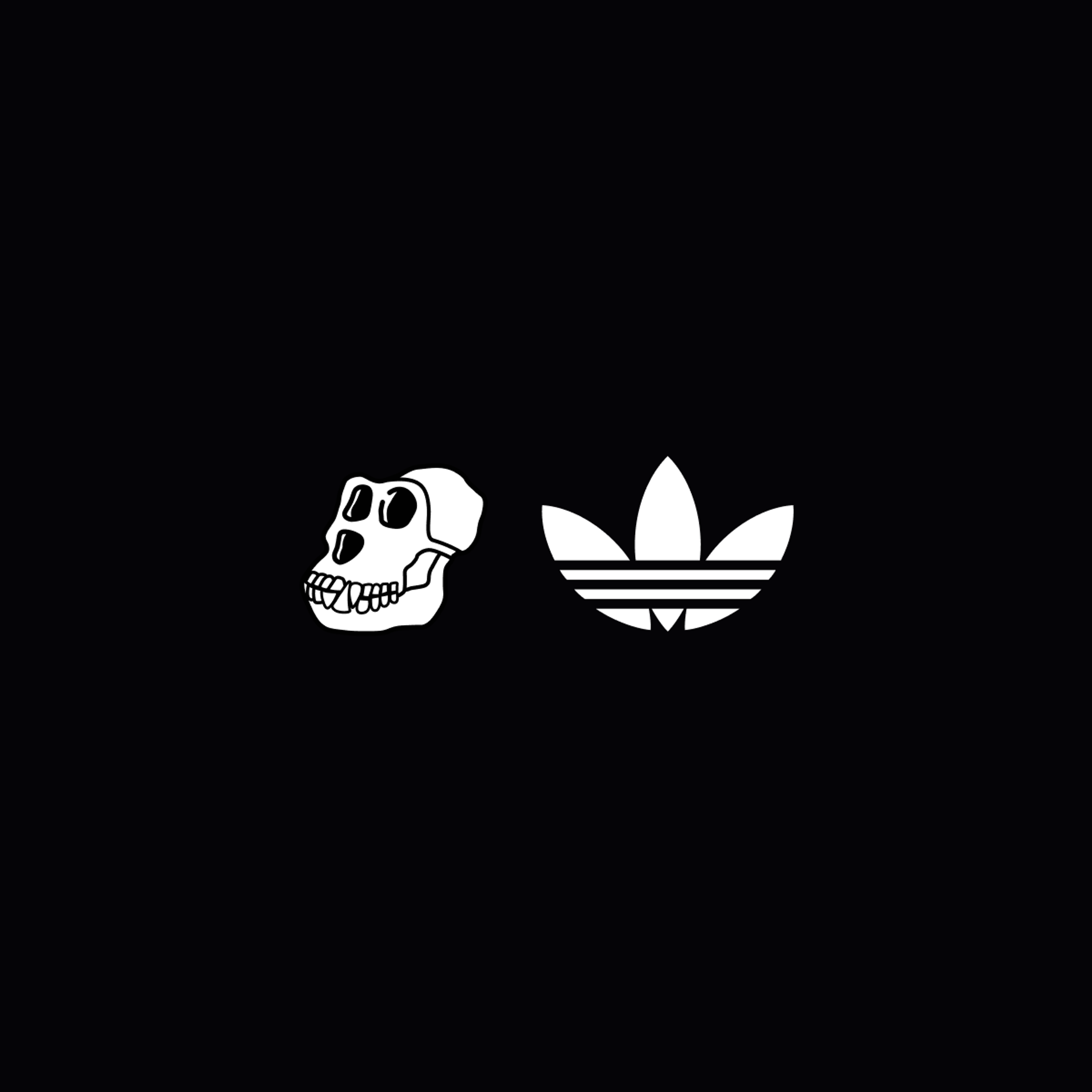 BAYC x Adidas