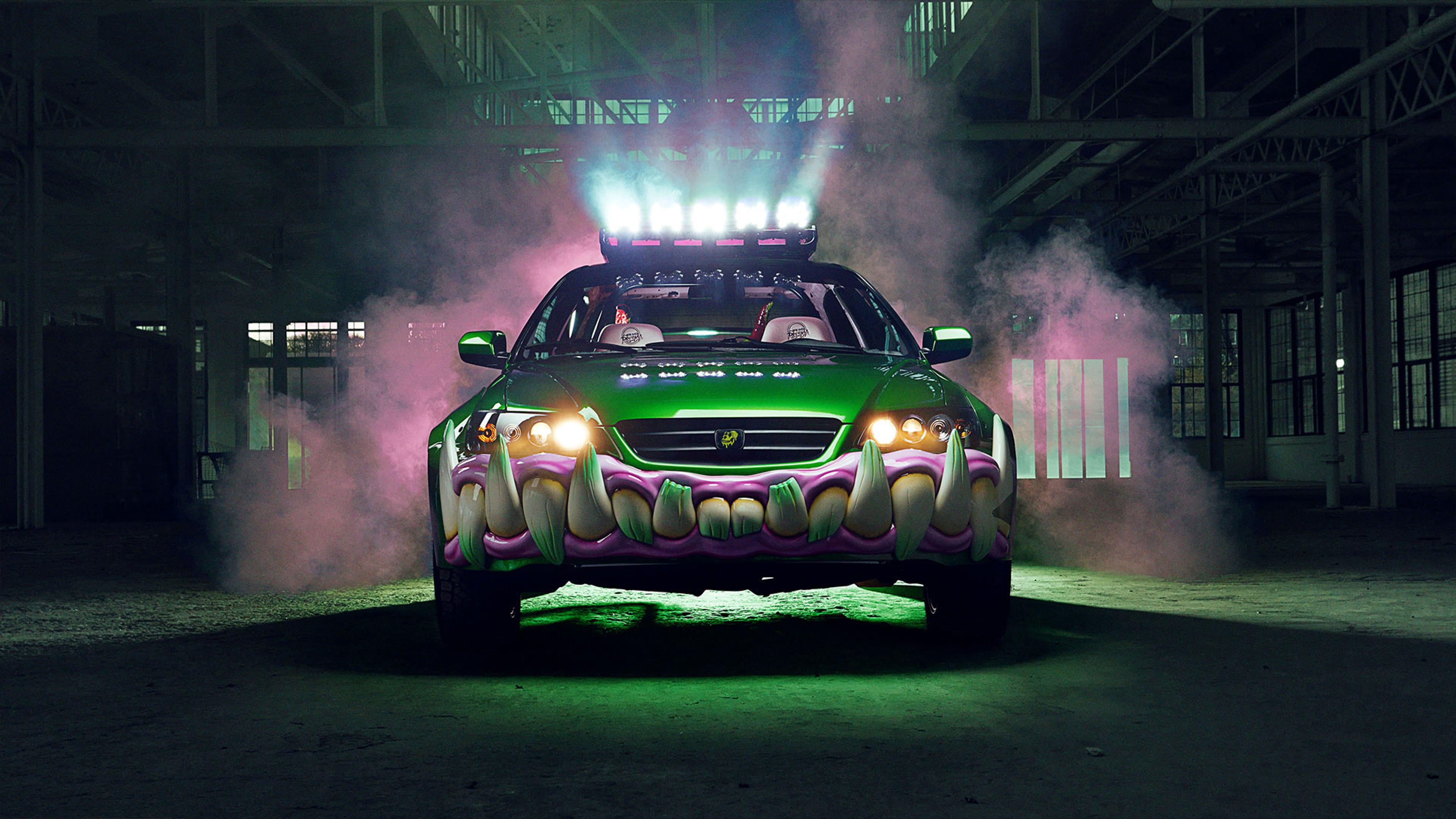 Activation content image