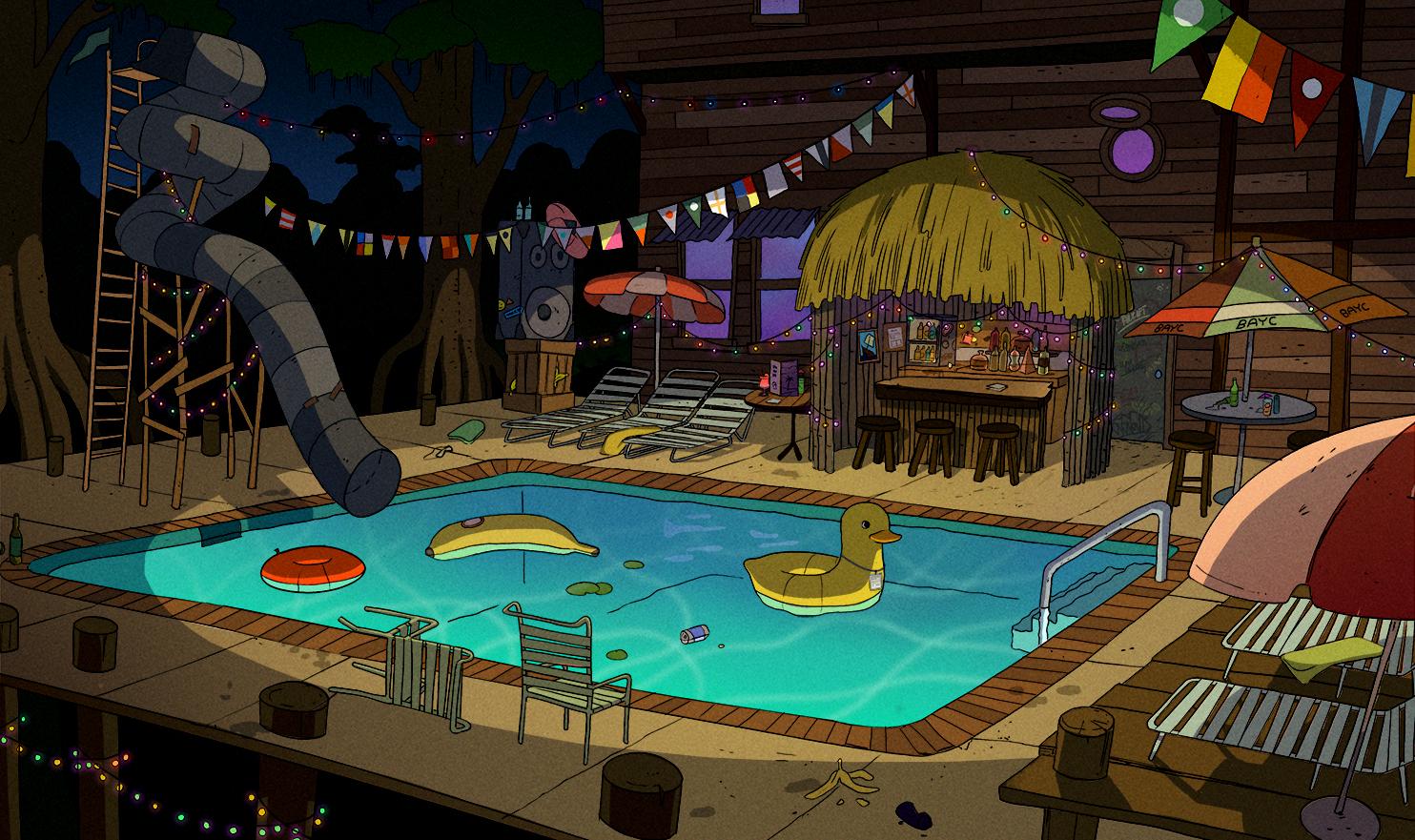 Activation content image