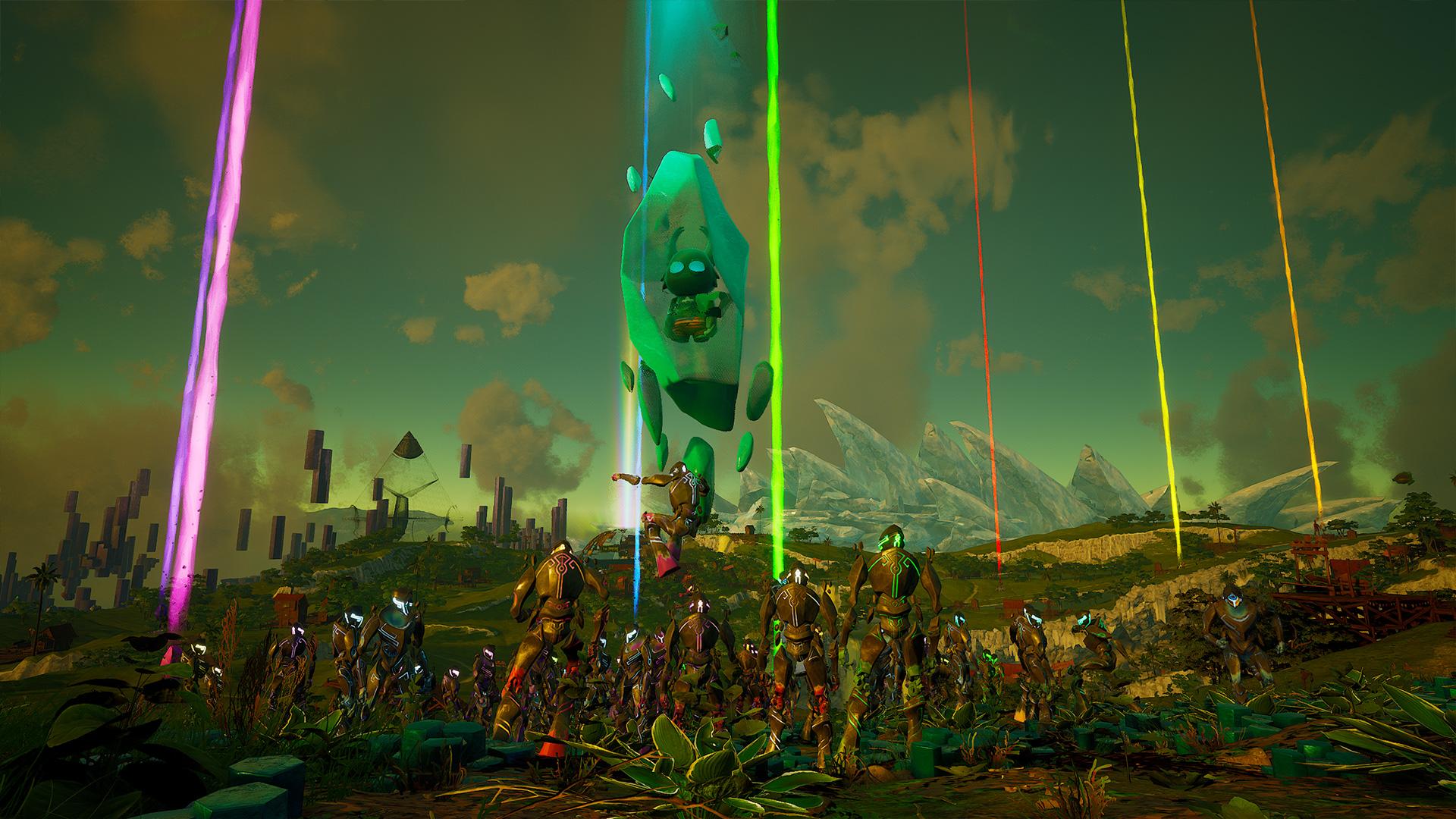 Activation content image