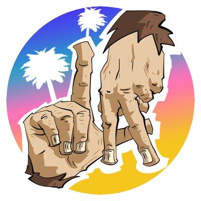 Apes of Los Angeles